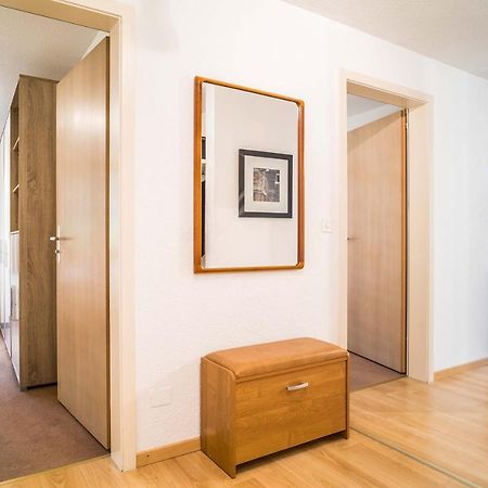 Apartment Jungfrau - Griwa Rent Ag Гринделвалд Екстериор снимка